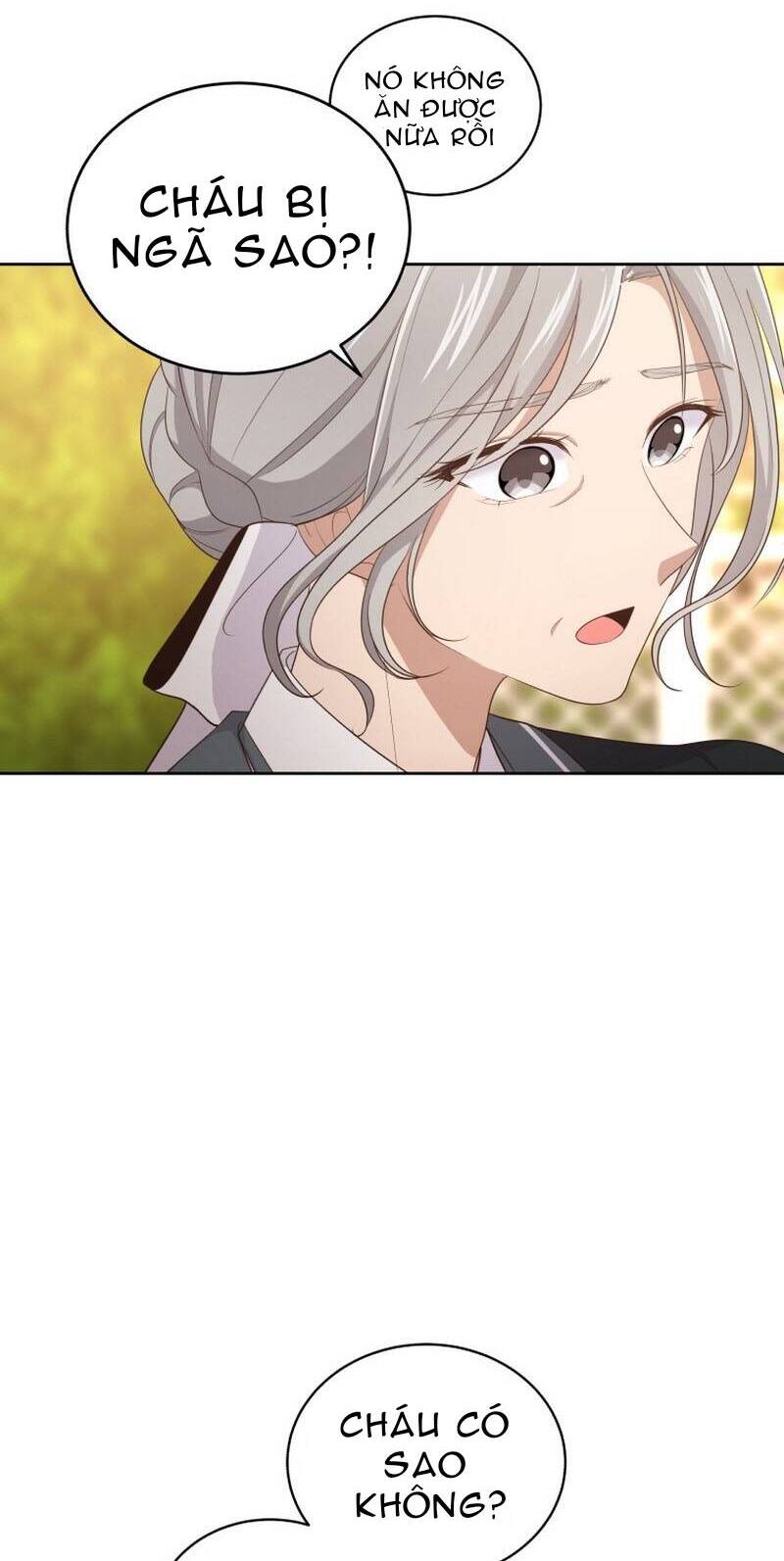 Cô Công Chúa Nhỏ Của Kẻ Phản Diện - Chương 12