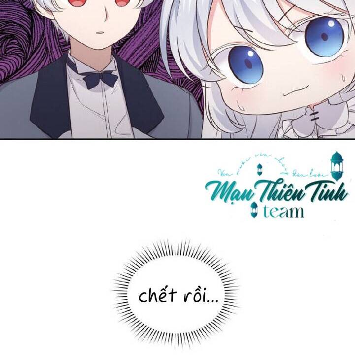 Cô Công Chúa Nhỏ Của Kẻ Phản Diện - Chương 12