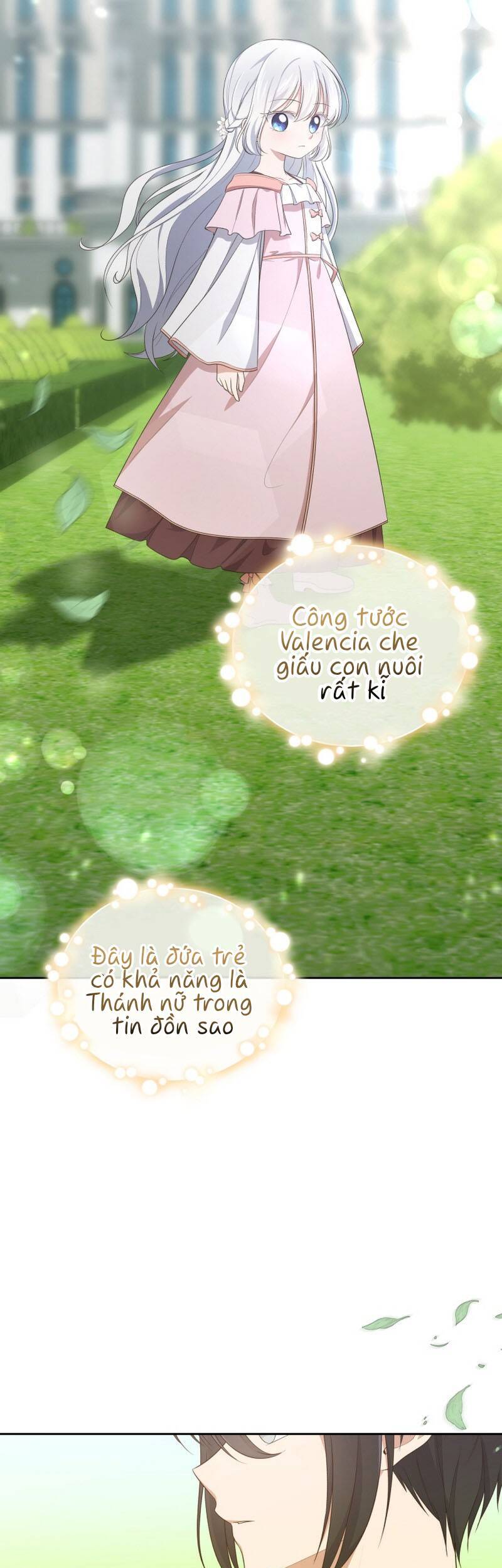 Cô Công Chúa Nhỏ Của Kẻ Phản Diện - Chương 12