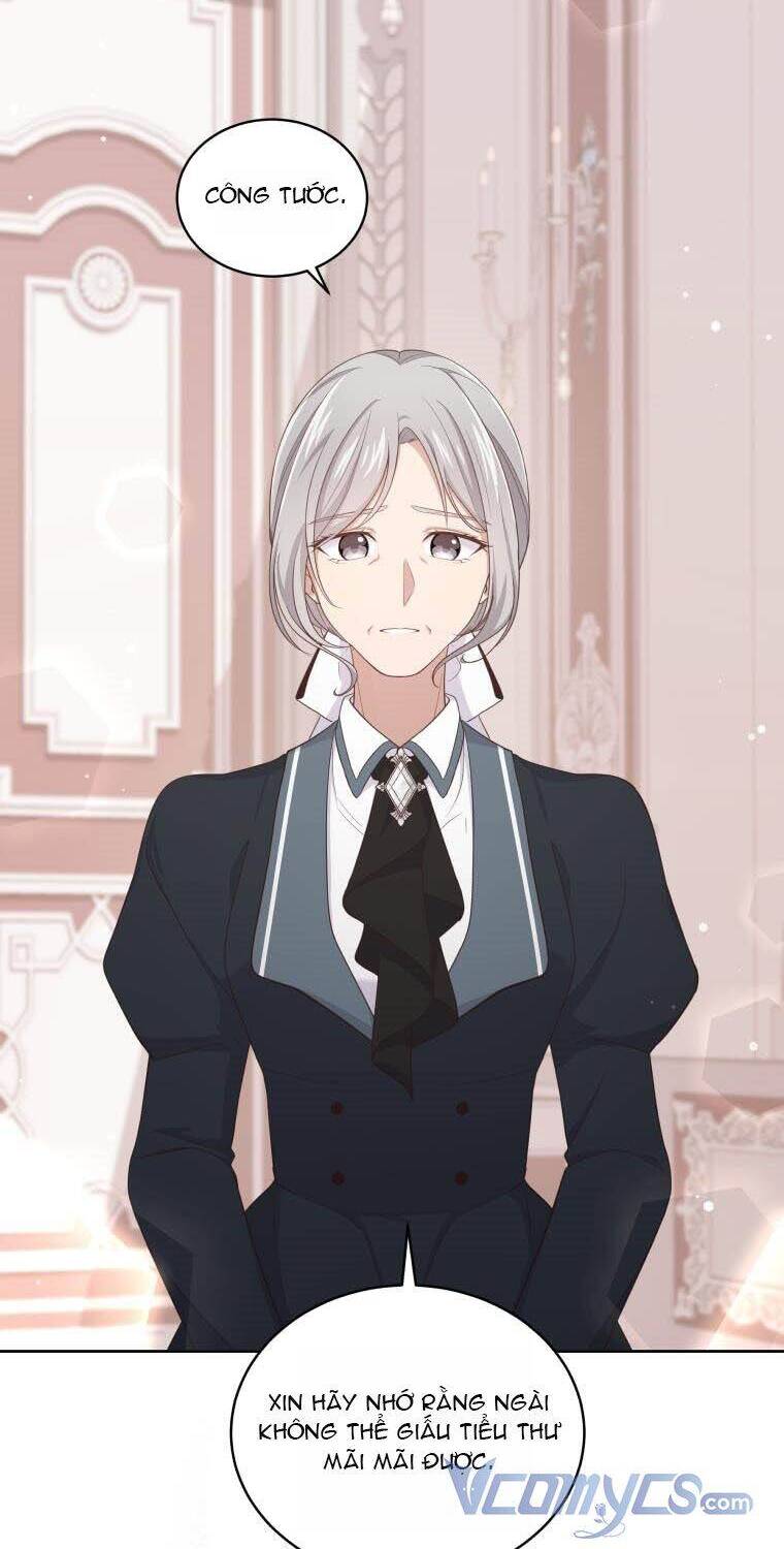 Cô Công Chúa Nhỏ Của Kẻ Phản Diện - Chương 13