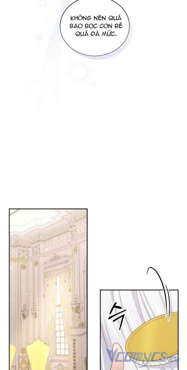 Cô Công Chúa Nhỏ Của Kẻ Phản Diện - Chương 13