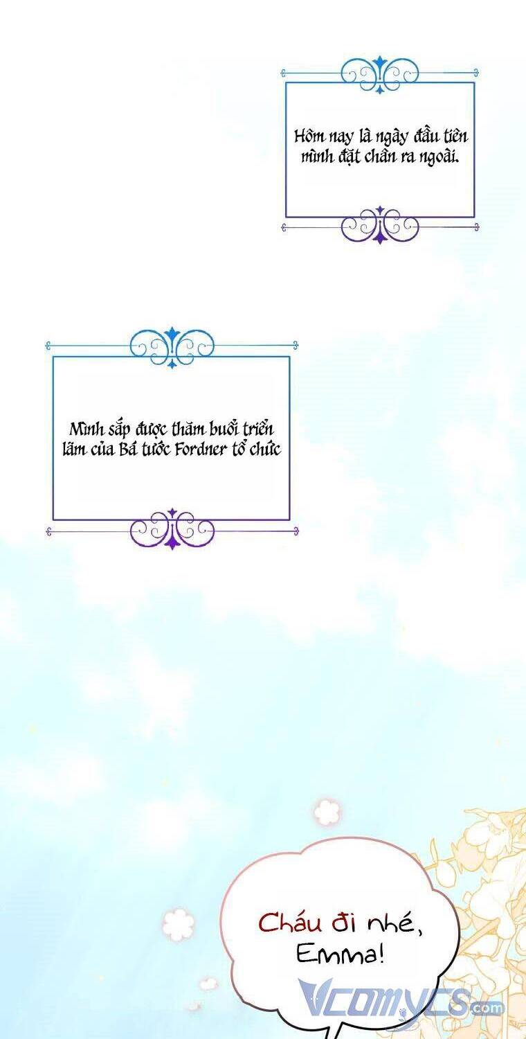 Cô Công Chúa Nhỏ Của Kẻ Phản Diện - Chương 13