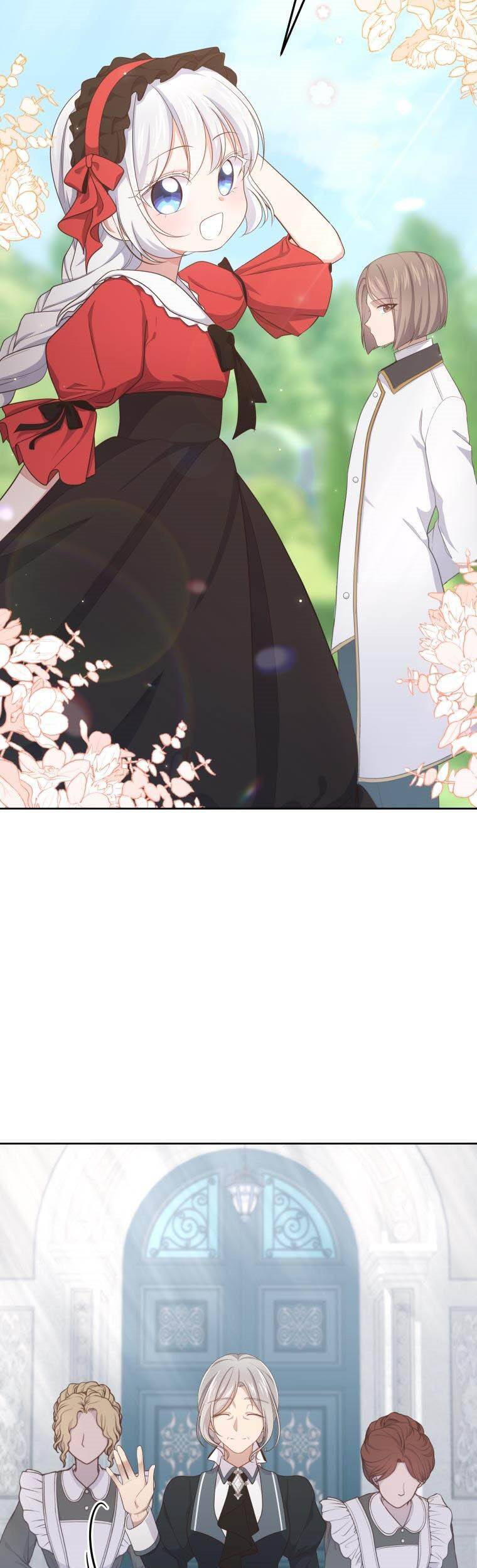 Cô Công Chúa Nhỏ Của Kẻ Phản Diện - Chương 13