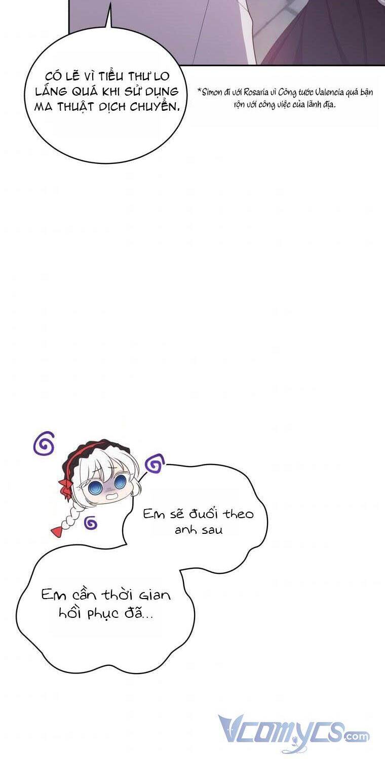 Cô Công Chúa Nhỏ Của Kẻ Phản Diện - Chương 13