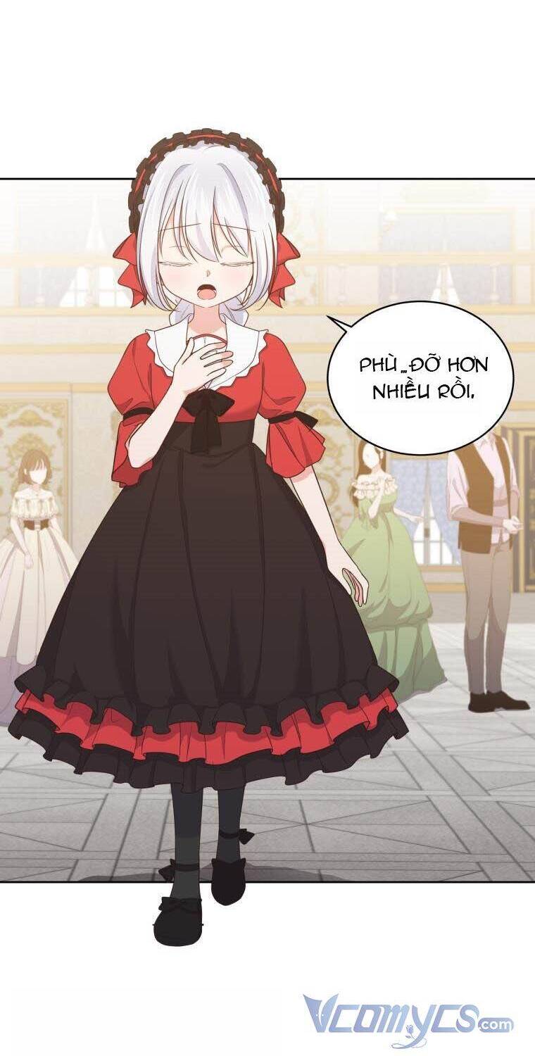 Cô Công Chúa Nhỏ Của Kẻ Phản Diện - Chương 13