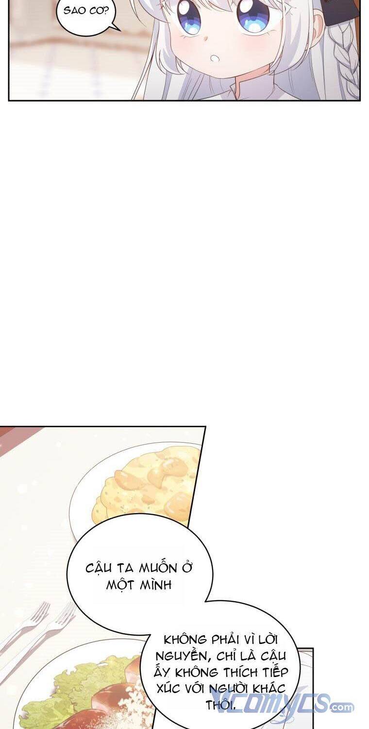 Cô Công Chúa Nhỏ Của Kẻ Phản Diện - Chương 13