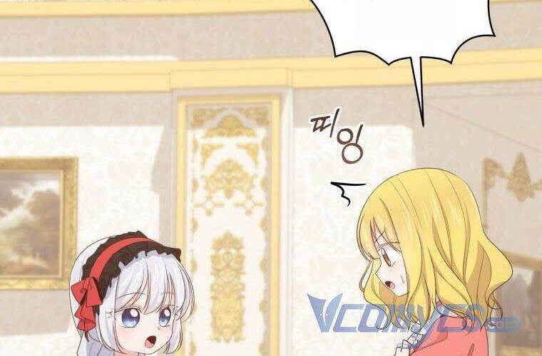 Cô Công Chúa Nhỏ Của Kẻ Phản Diện - Chương 13