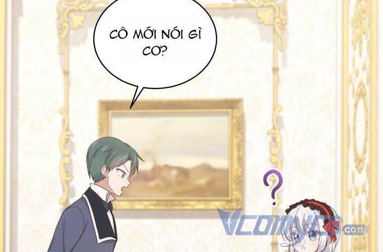 Cô Công Chúa Nhỏ Của Kẻ Phản Diện - Chương 13