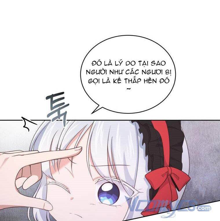 Cô Công Chúa Nhỏ Của Kẻ Phản Diện - Chương 13