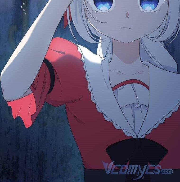 Cô Công Chúa Nhỏ Của Kẻ Phản Diện - Chương 13