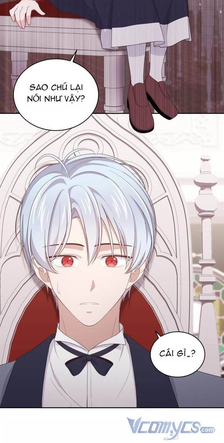 Cô Công Chúa Nhỏ Của Kẻ Phản Diện - Chương 13