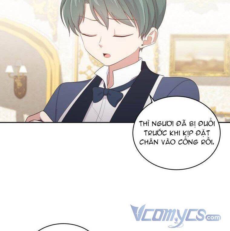 Cô Công Chúa Nhỏ Của Kẻ Phản Diện - Chương 13