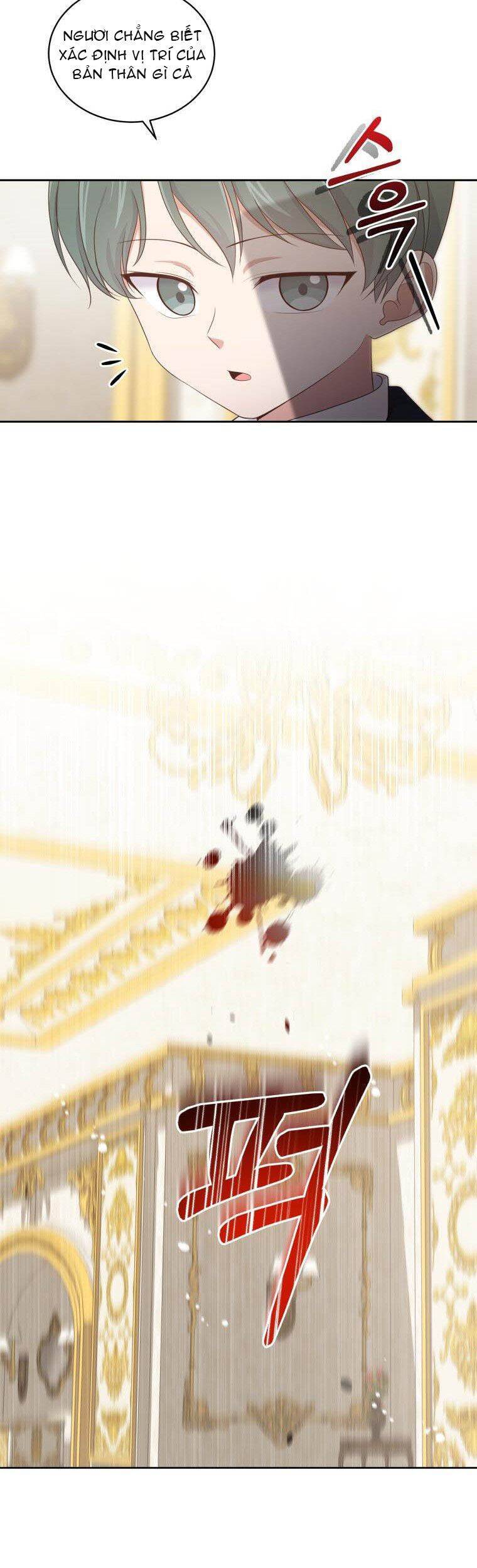 Cô Công Chúa Nhỏ Của Kẻ Phản Diện - Chương 13