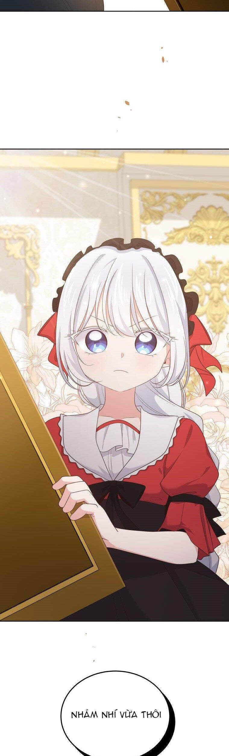 Cô Công Chúa Nhỏ Của Kẻ Phản Diện - Chương 13