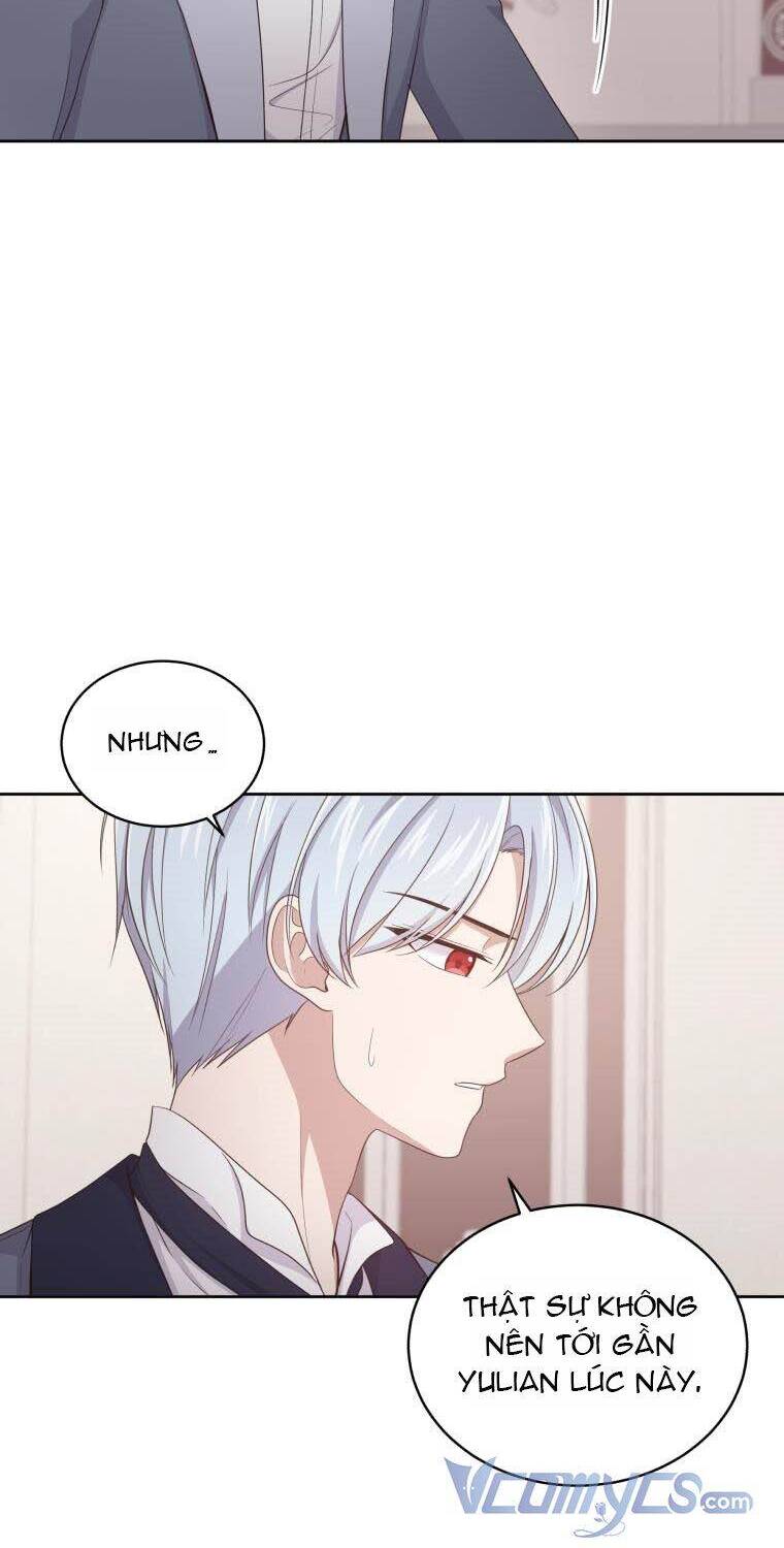 Cô Công Chúa Nhỏ Của Kẻ Phản Diện - Chương 13