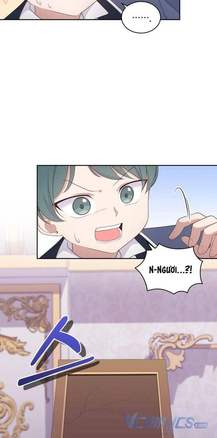 Cô Công Chúa Nhỏ Của Kẻ Phản Diện - Chương 14