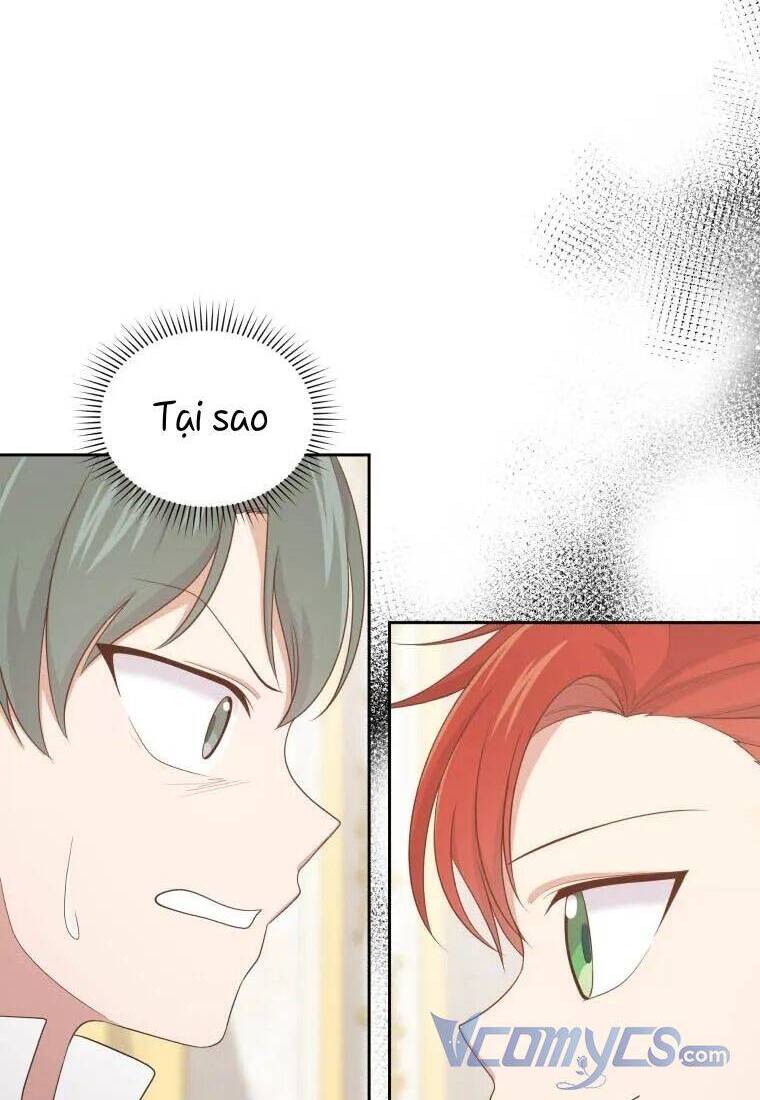 Cô Công Chúa Nhỏ Của Kẻ Phản Diện - Chương 14