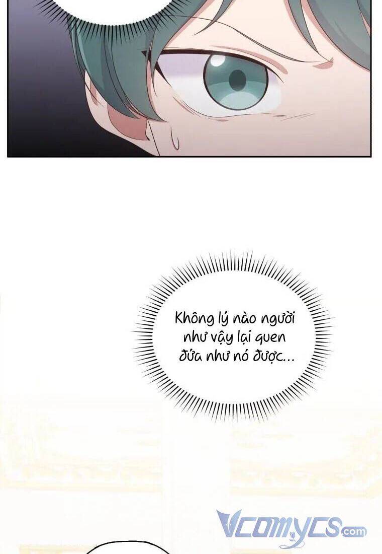 Cô Công Chúa Nhỏ Của Kẻ Phản Diện - Chương 14