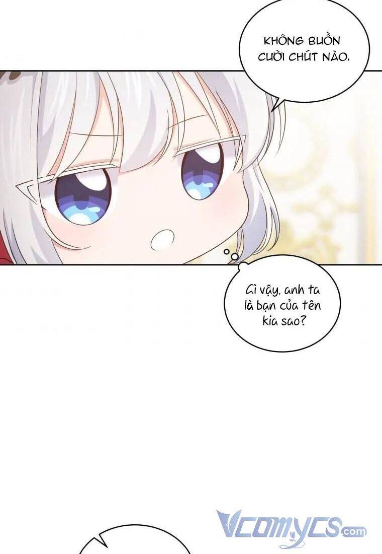 Cô Công Chúa Nhỏ Của Kẻ Phản Diện - Chương 14