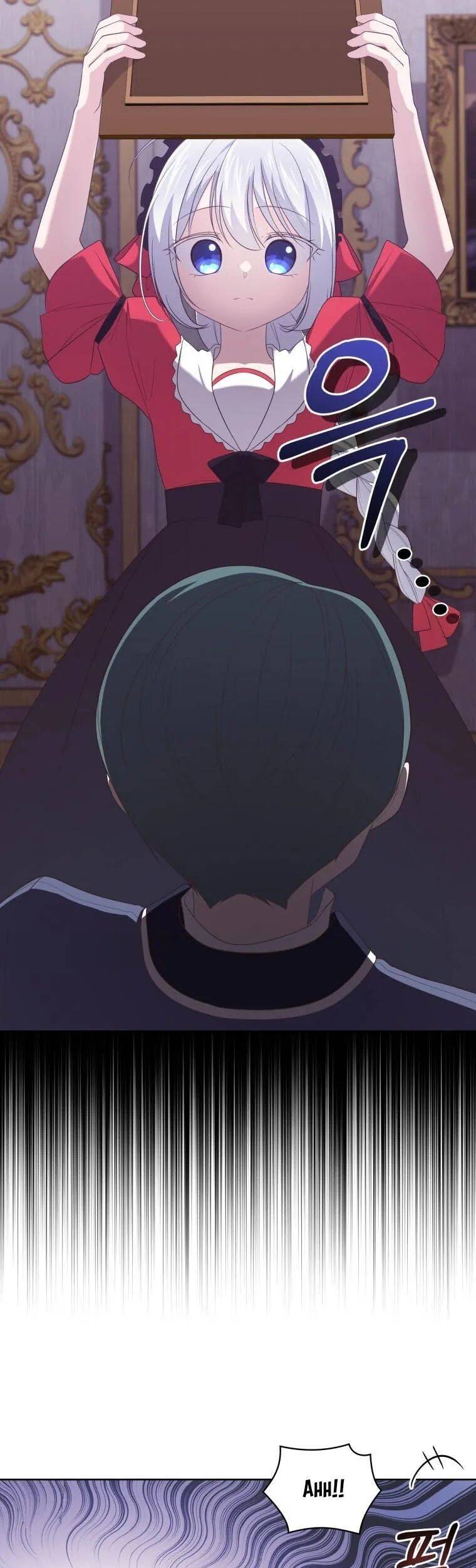 Cô Công Chúa Nhỏ Của Kẻ Phản Diện - Chương 14