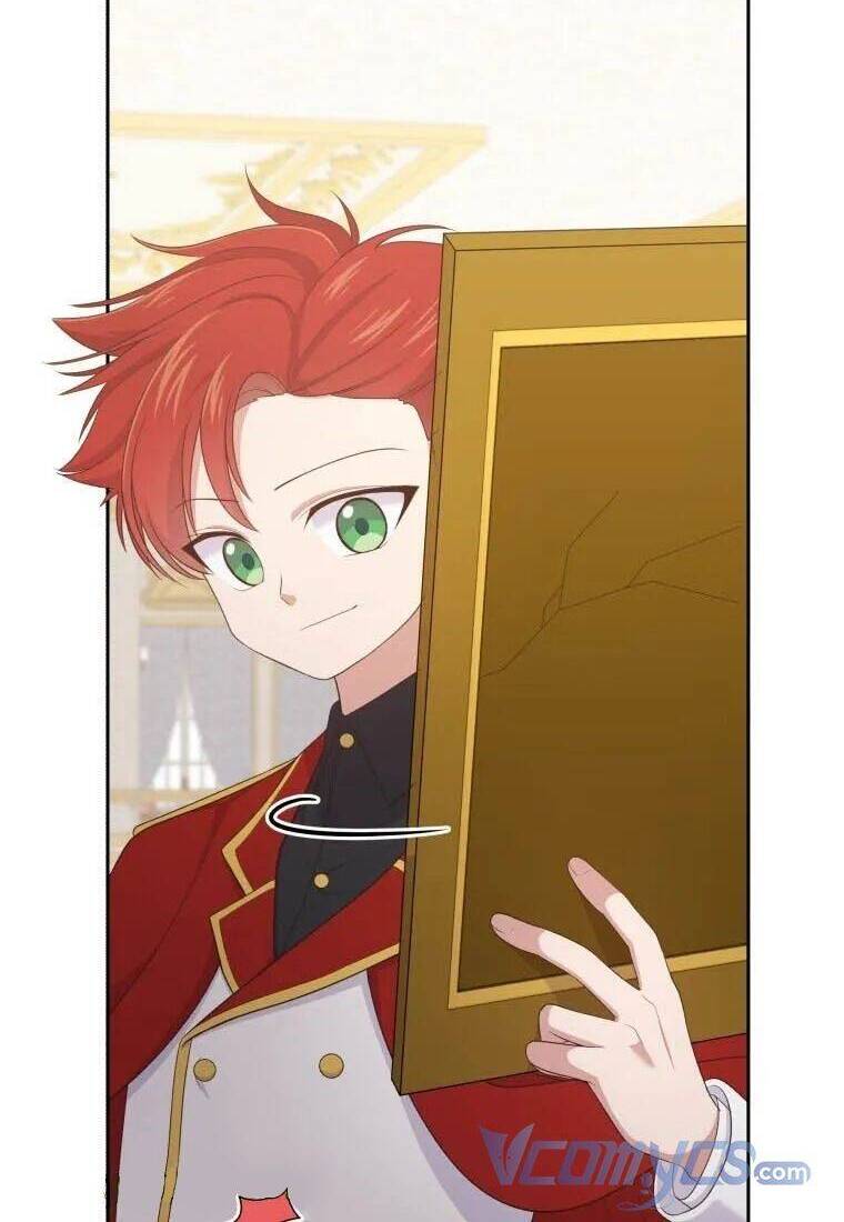 Cô Công Chúa Nhỏ Của Kẻ Phản Diện - Chương 14