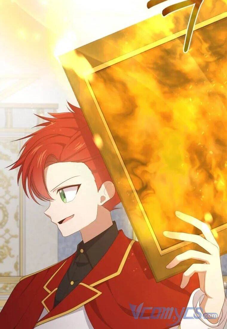 Cô Công Chúa Nhỏ Của Kẻ Phản Diện - Chương 14