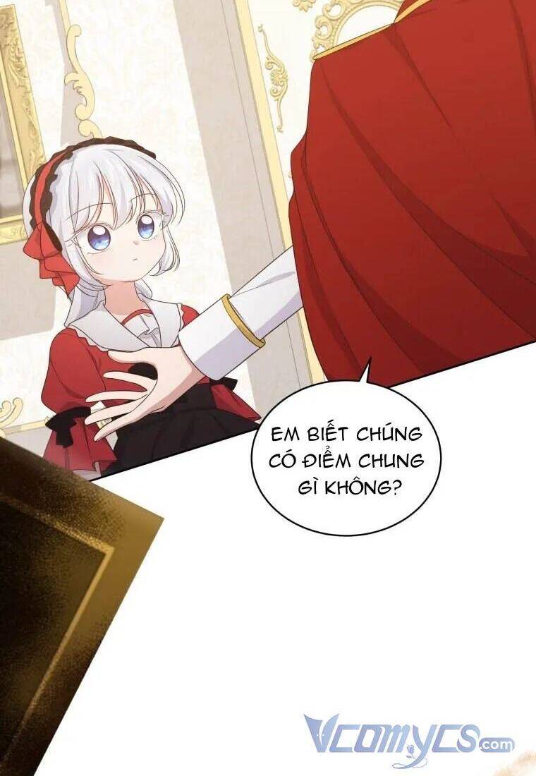Cô Công Chúa Nhỏ Của Kẻ Phản Diện - Chương 14