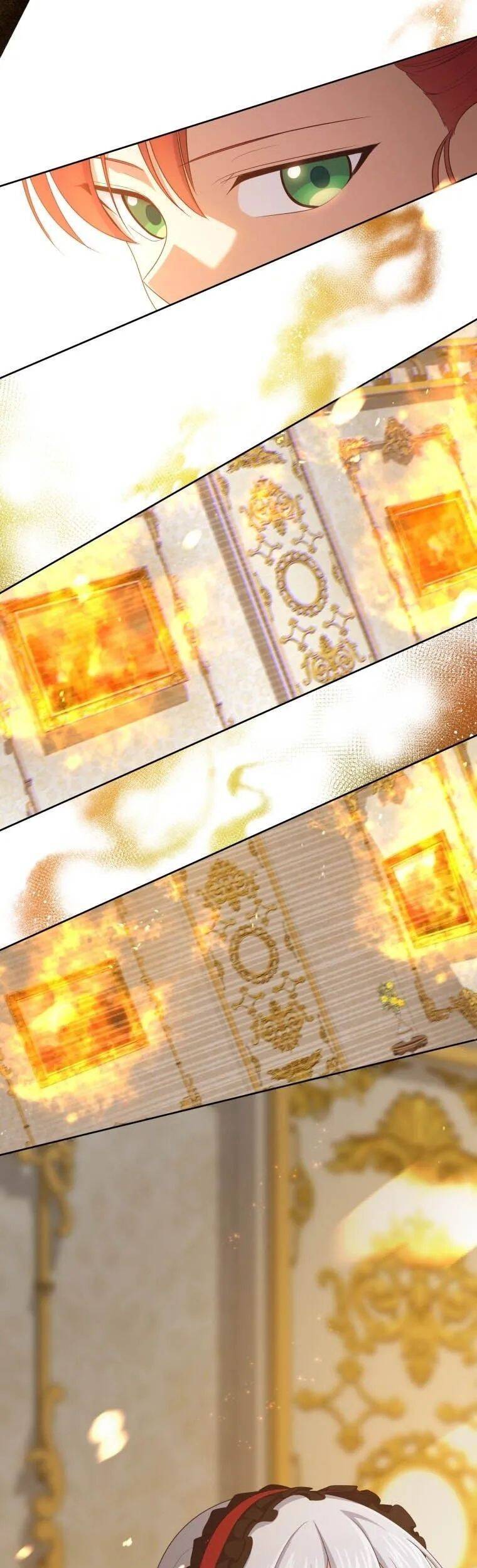 Cô Công Chúa Nhỏ Của Kẻ Phản Diện - Chương 14