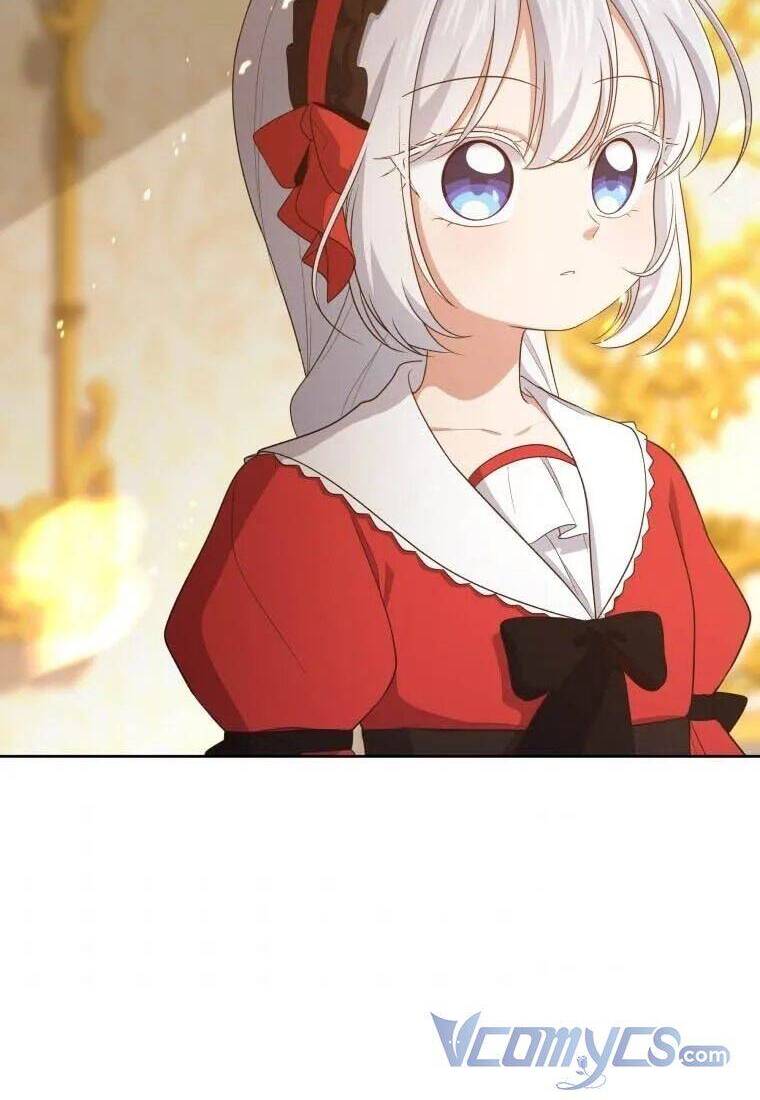 Cô Công Chúa Nhỏ Của Kẻ Phản Diện - Chương 14