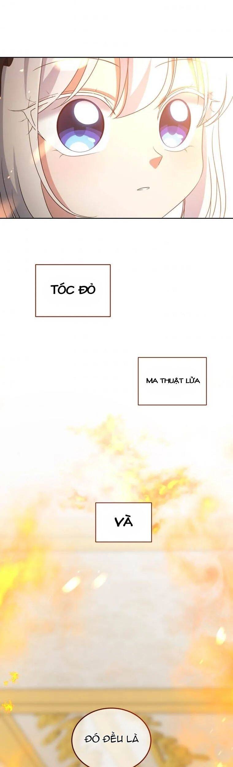 Cô Công Chúa Nhỏ Của Kẻ Phản Diện - Chương 14