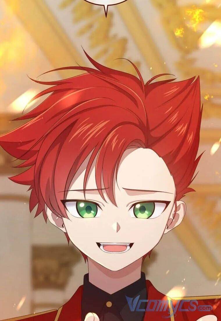 Cô Công Chúa Nhỏ Của Kẻ Phản Diện - Chương 14