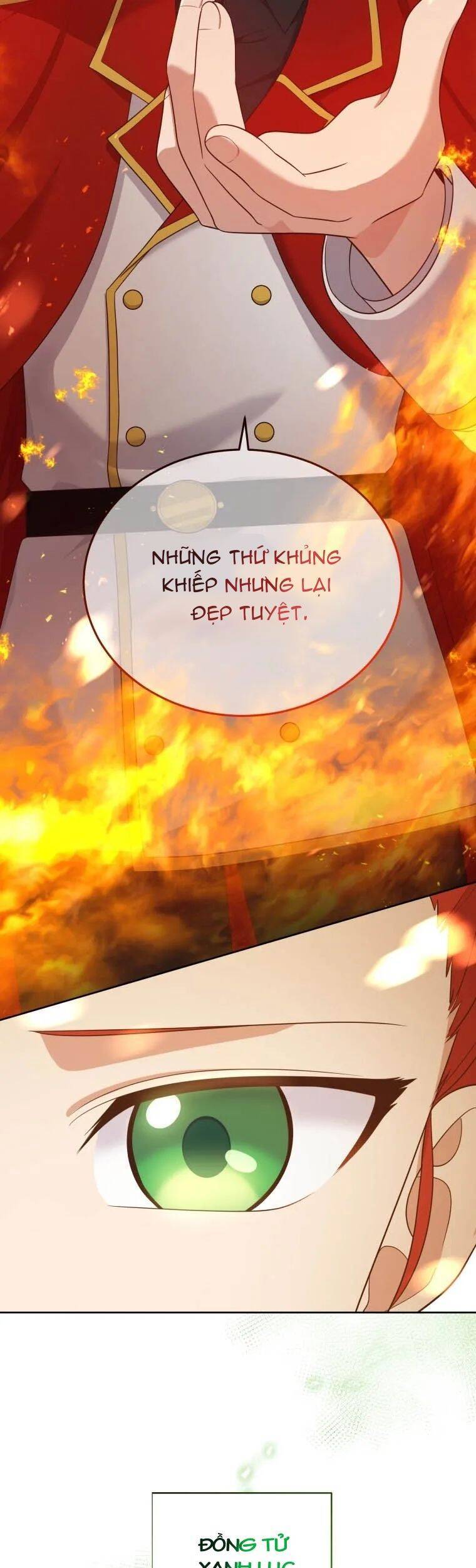 Cô Công Chúa Nhỏ Của Kẻ Phản Diện - Chương 14