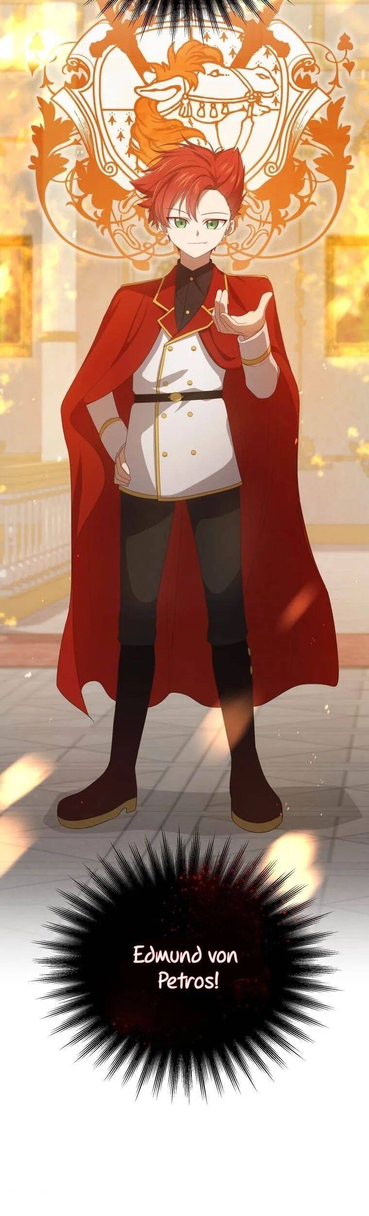 Cô Công Chúa Nhỏ Của Kẻ Phản Diện - Chương 14