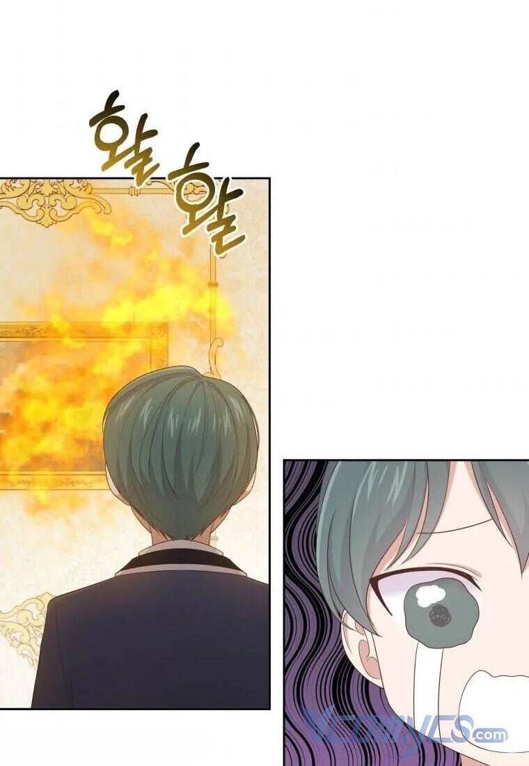 Cô Công Chúa Nhỏ Của Kẻ Phản Diện - Chương 14