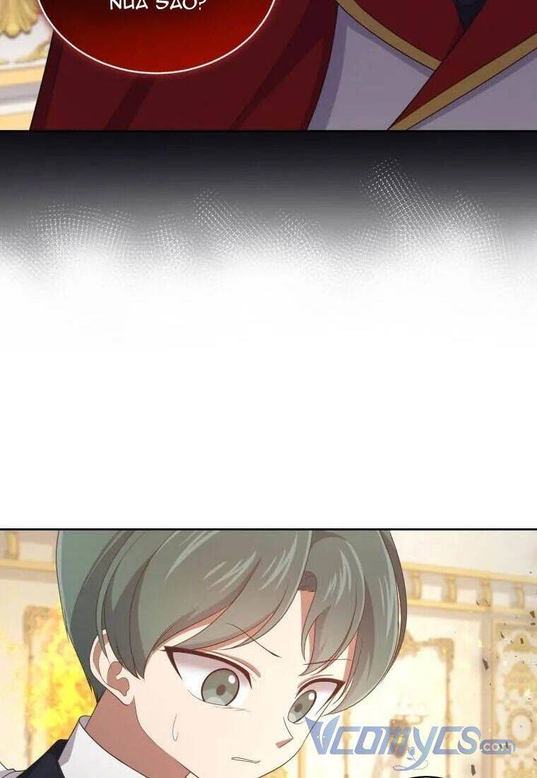 Cô Công Chúa Nhỏ Của Kẻ Phản Diện - Chương 14