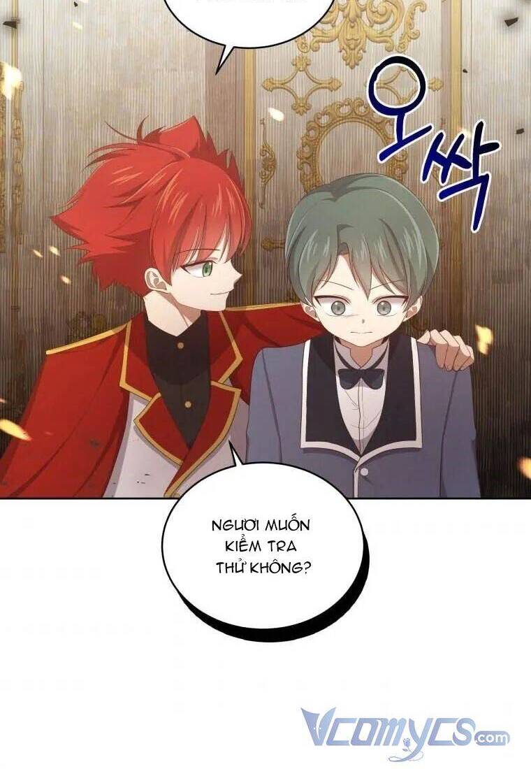 Cô Công Chúa Nhỏ Của Kẻ Phản Diện - Chương 14