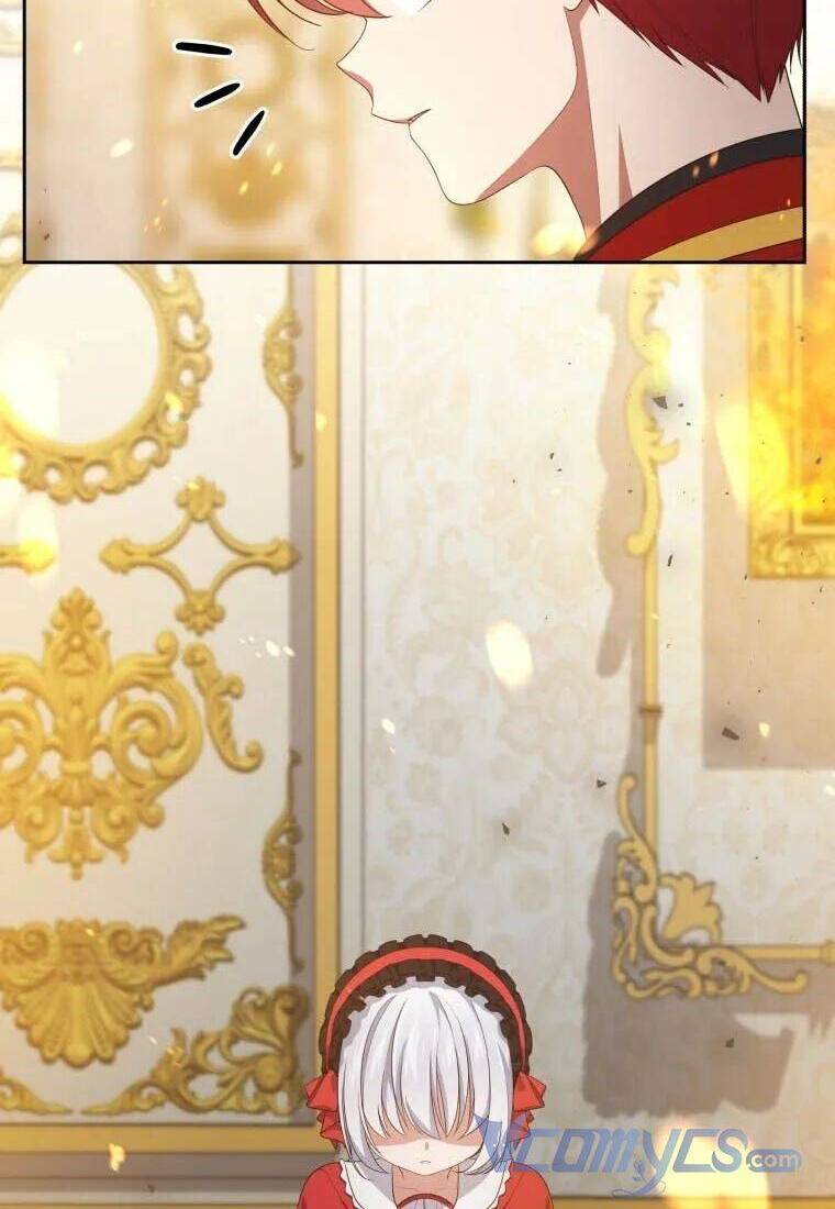 Cô Công Chúa Nhỏ Của Kẻ Phản Diện - Chương 14