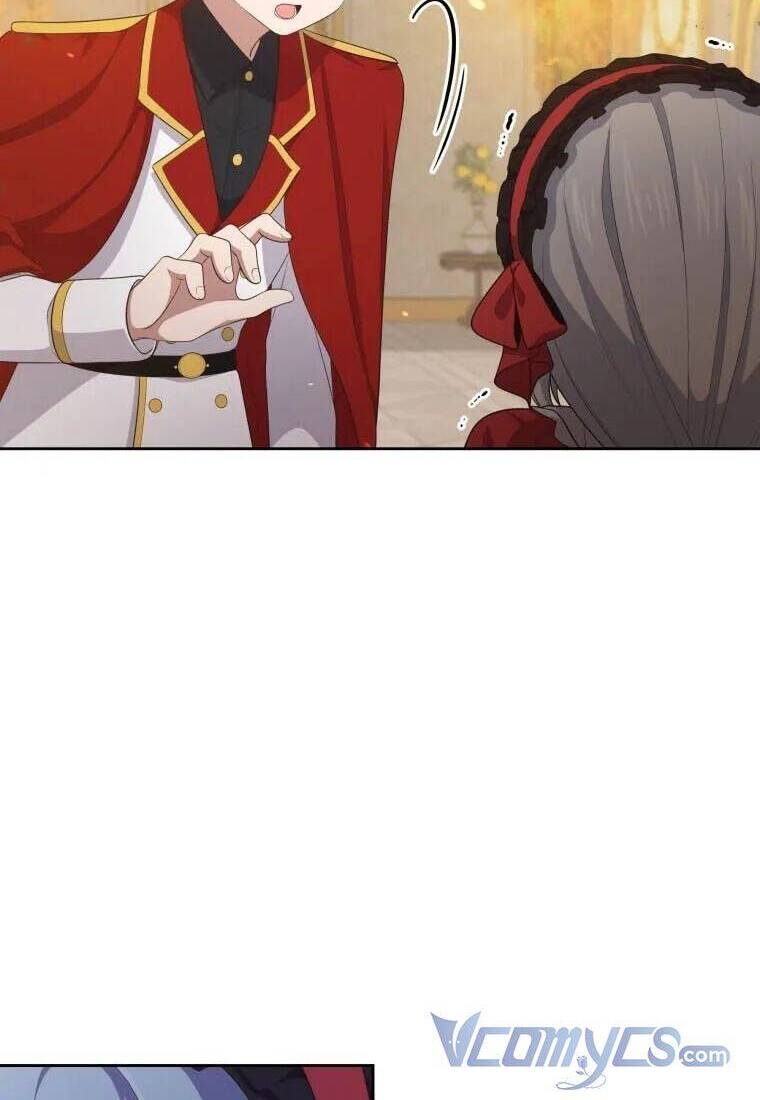 Cô Công Chúa Nhỏ Của Kẻ Phản Diện - Chương 14