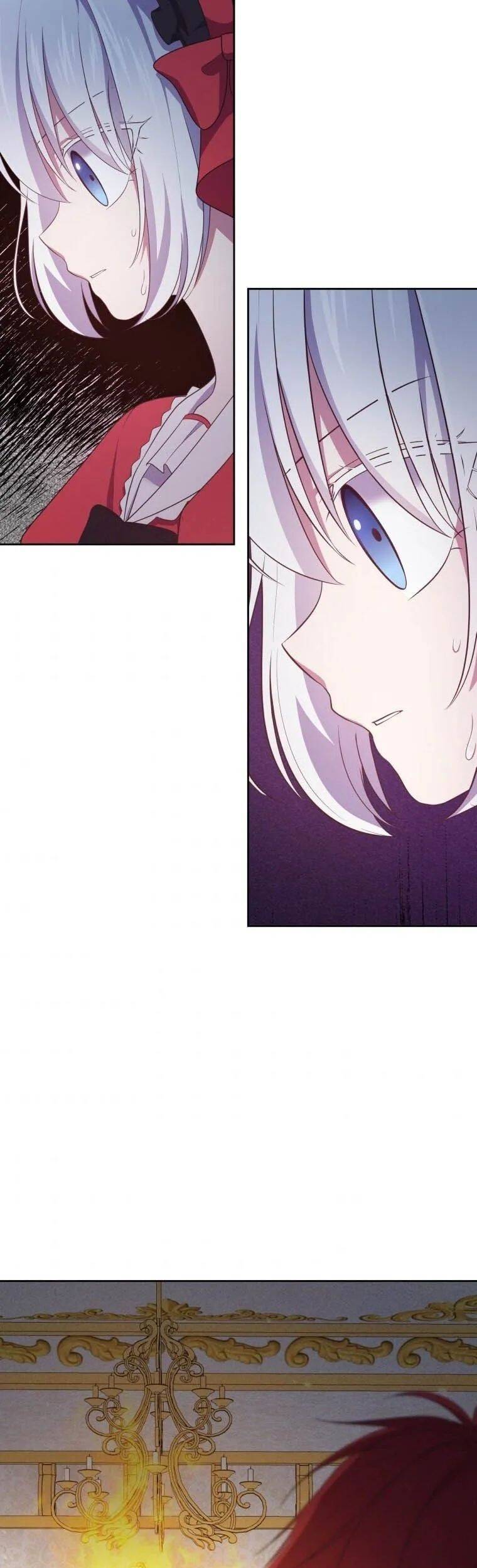 Cô Công Chúa Nhỏ Của Kẻ Phản Diện - Chương 14