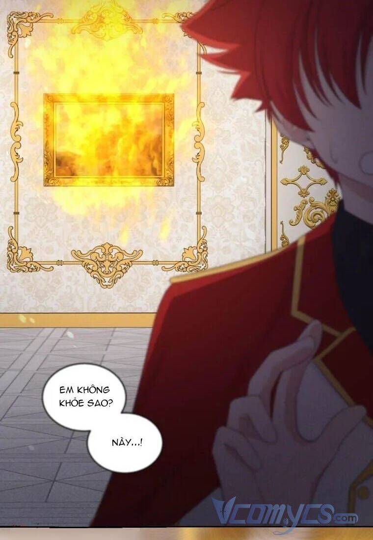 Cô Công Chúa Nhỏ Của Kẻ Phản Diện - Chương 14