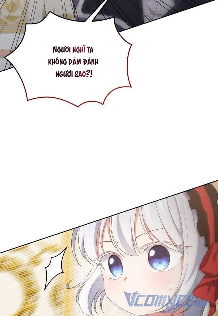 Cô Công Chúa Nhỏ Của Kẻ Phản Diện - Chương 14