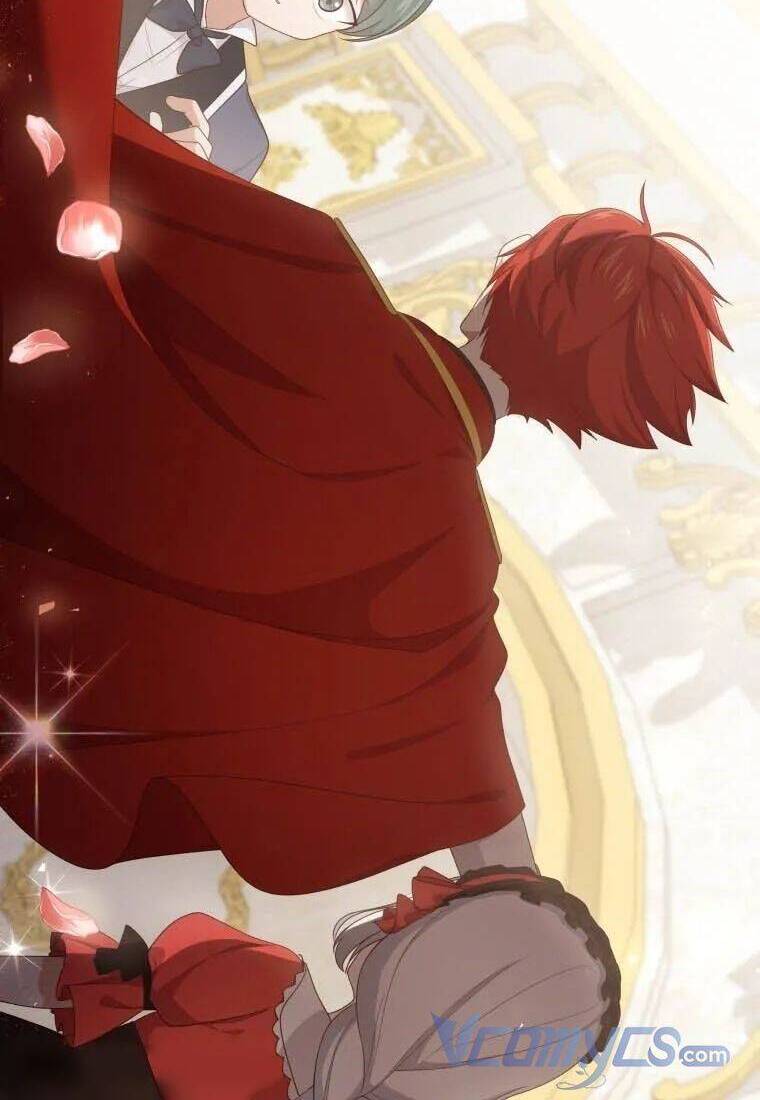 Cô Công Chúa Nhỏ Của Kẻ Phản Diện - Chương 14