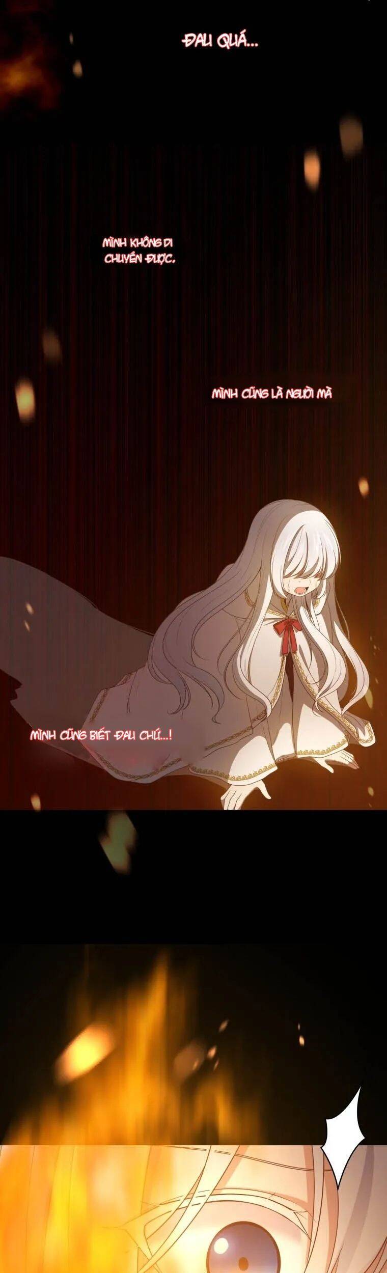 Cô Công Chúa Nhỏ Của Kẻ Phản Diện - Chương 15