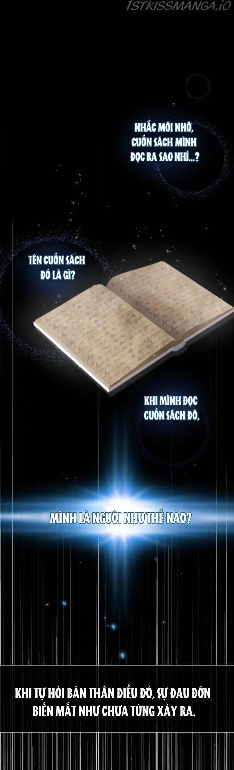 Cô Công Chúa Nhỏ Của Kẻ Phản Diện - Chương 15