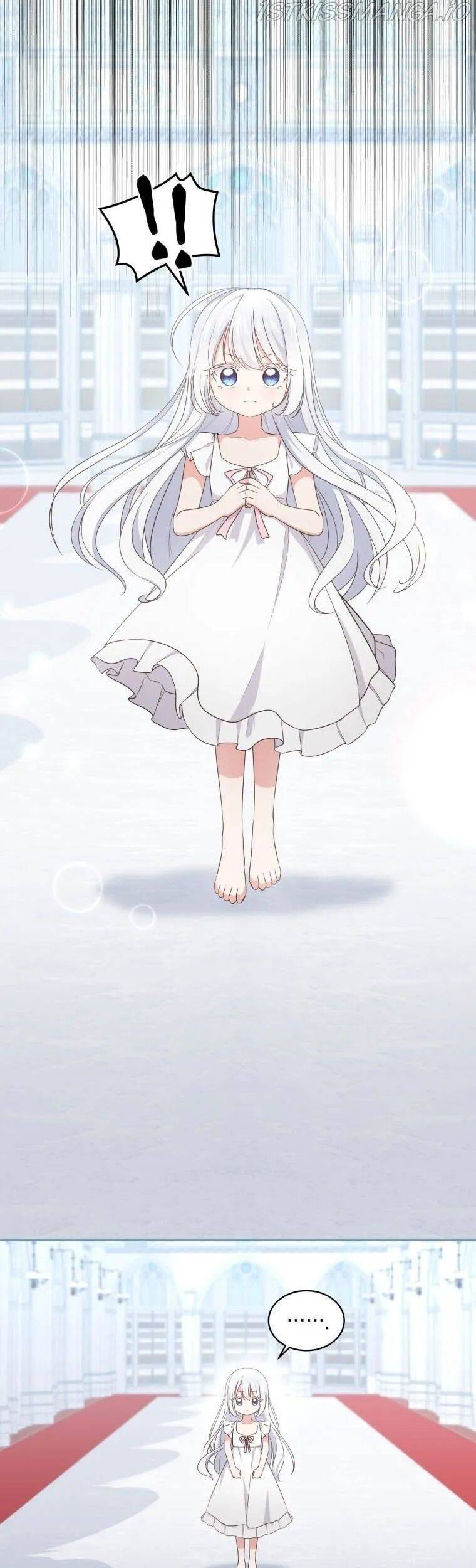 Cô Công Chúa Nhỏ Của Kẻ Phản Diện - Chương 15