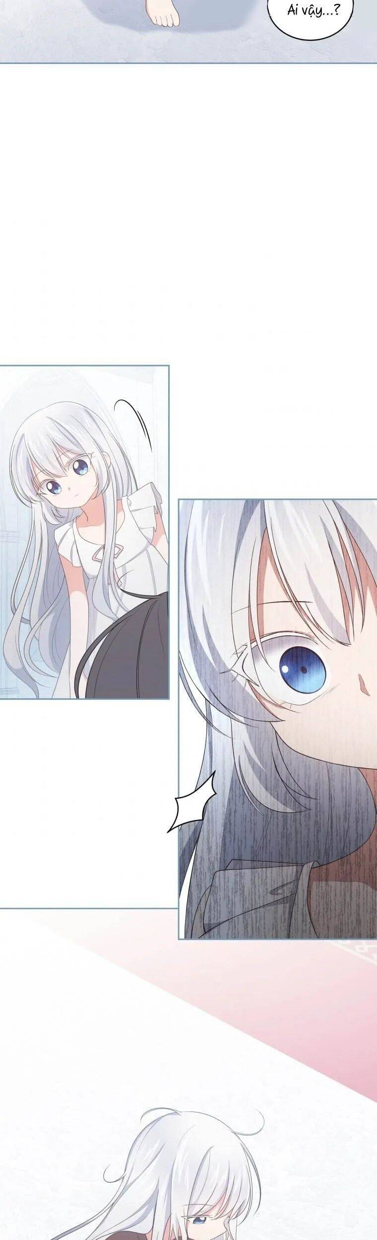 Cô Công Chúa Nhỏ Của Kẻ Phản Diện - Chương 15