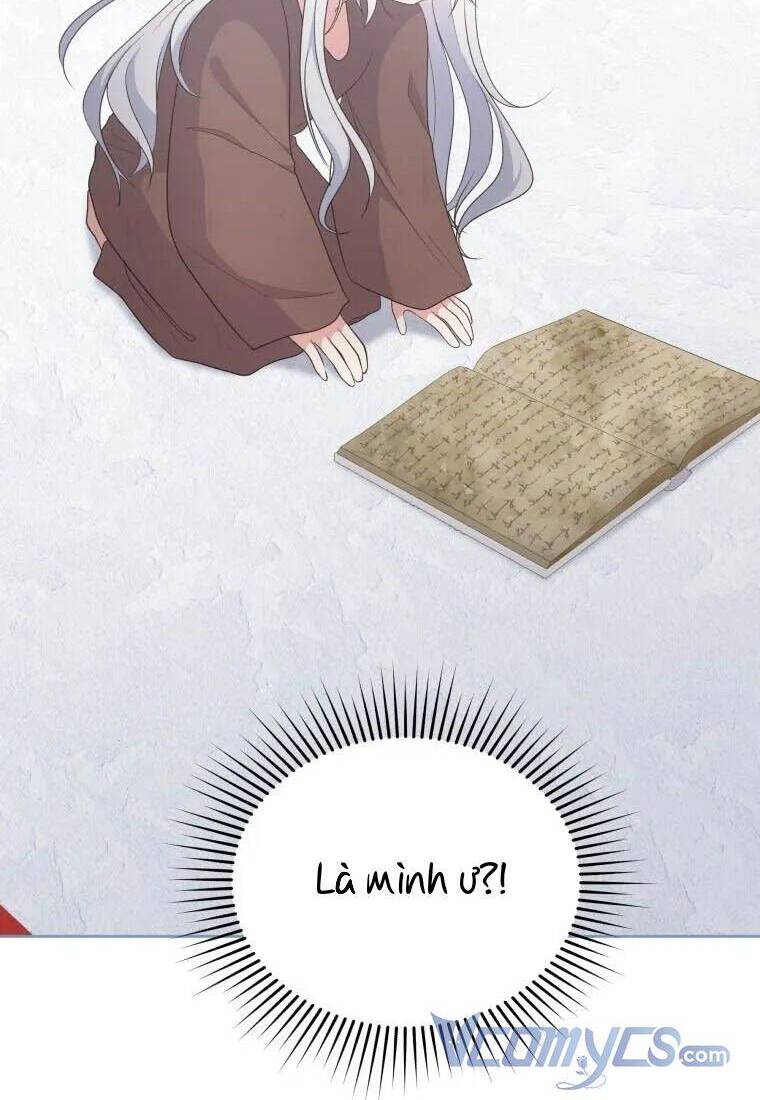 Cô Công Chúa Nhỏ Của Kẻ Phản Diện - Chương 15