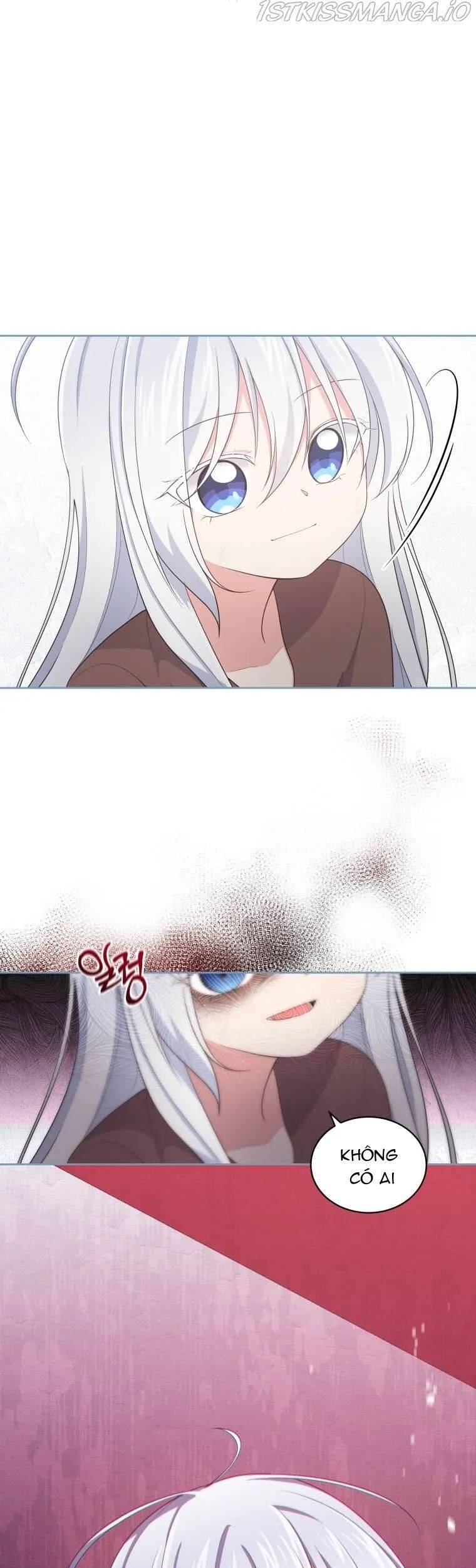 Cô Công Chúa Nhỏ Của Kẻ Phản Diện - Chương 15