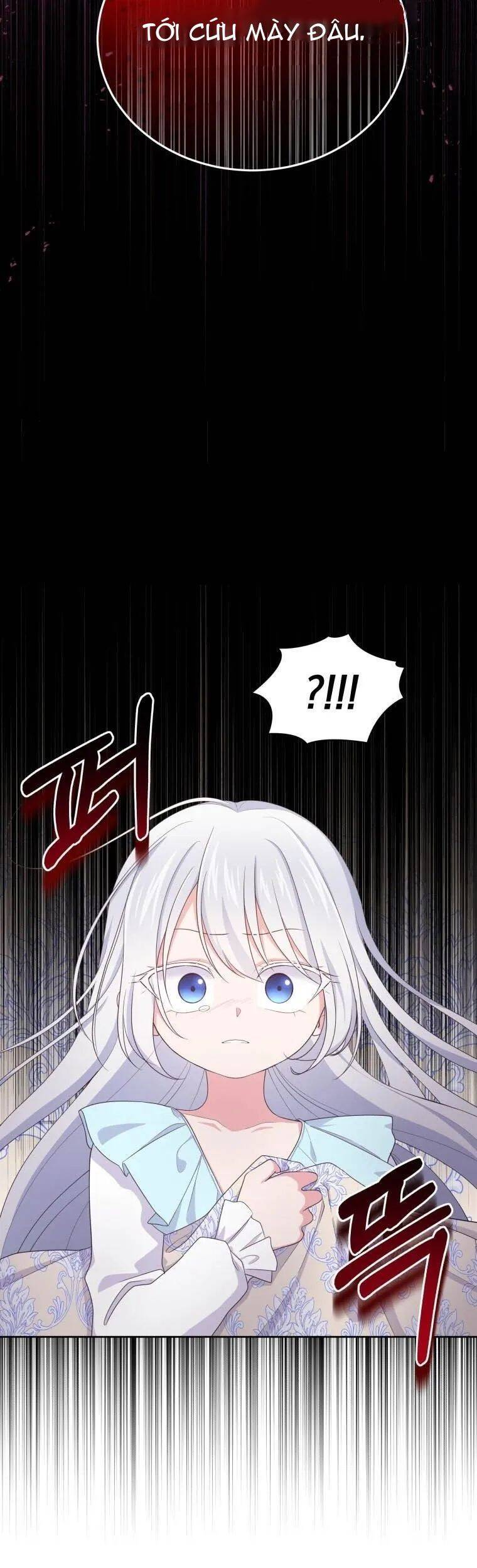 Cô Công Chúa Nhỏ Của Kẻ Phản Diện - Chương 15