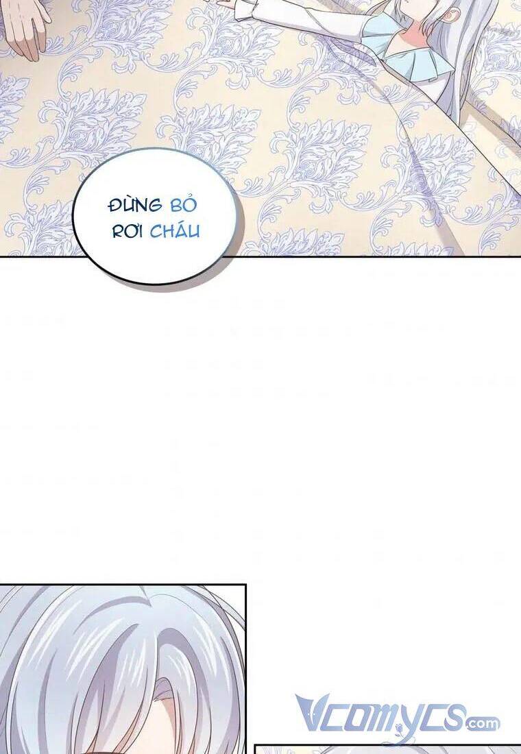 Cô Công Chúa Nhỏ Của Kẻ Phản Diện - Chương 15